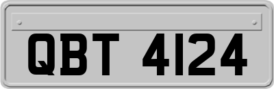 QBT4124