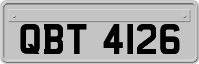 QBT4126