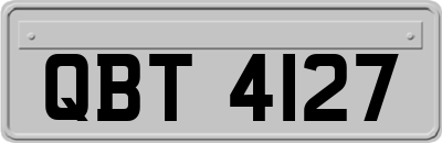 QBT4127