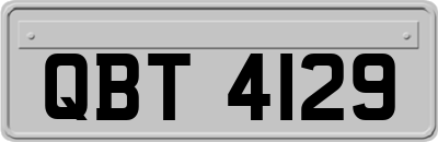 QBT4129