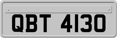 QBT4130