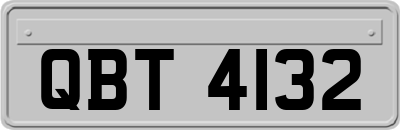 QBT4132