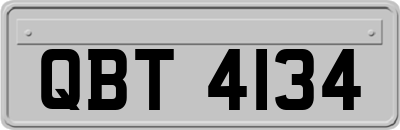 QBT4134
