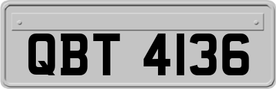 QBT4136