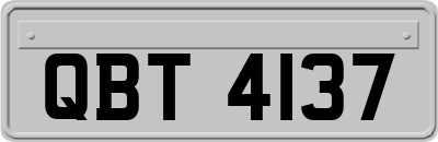 QBT4137