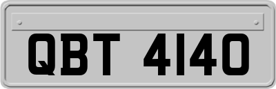QBT4140