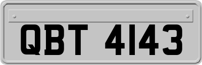 QBT4143