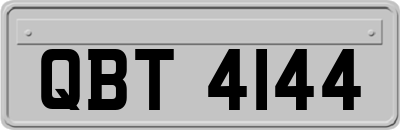 QBT4144