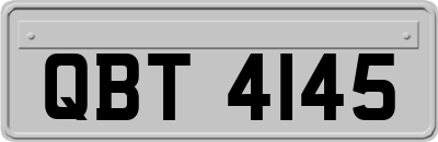 QBT4145