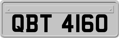 QBT4160