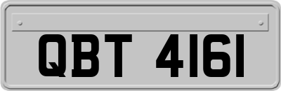 QBT4161