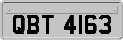 QBT4163