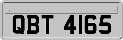 QBT4165