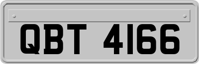 QBT4166