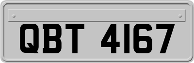 QBT4167