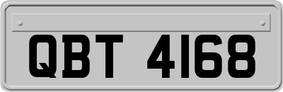 QBT4168