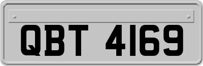 QBT4169