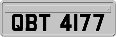 QBT4177