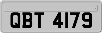 QBT4179