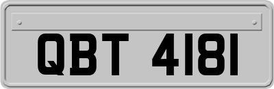 QBT4181
