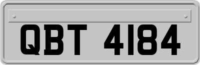 QBT4184