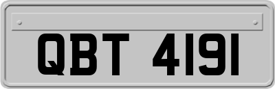 QBT4191
