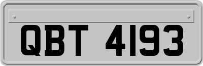 QBT4193