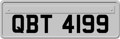 QBT4199