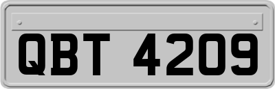 QBT4209