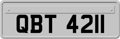 QBT4211