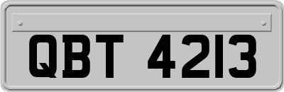 QBT4213