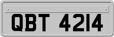 QBT4214