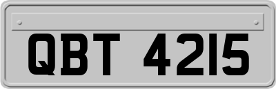 QBT4215