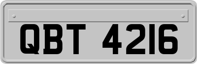 QBT4216