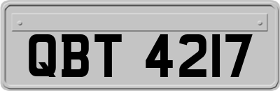 QBT4217