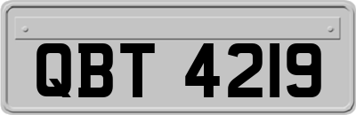 QBT4219