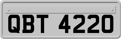 QBT4220