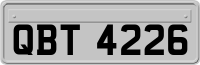 QBT4226