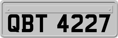 QBT4227