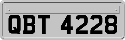 QBT4228