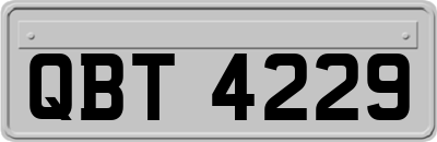 QBT4229