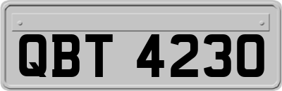 QBT4230