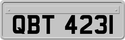 QBT4231