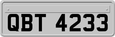 QBT4233