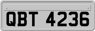 QBT4236