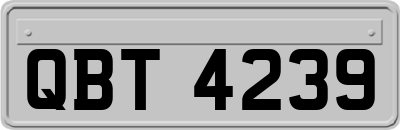 QBT4239