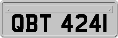 QBT4241