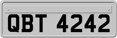QBT4242