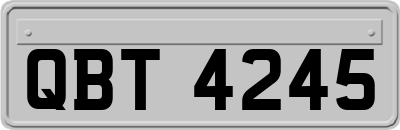 QBT4245