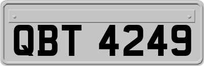 QBT4249
